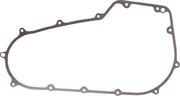 Cometic Primary Cover Gasket for 2007-2017 Harley-Davidson Softail and 2006-2017 Harley-Davidson Dyna