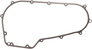 Cometic Primary Cover Gasket for 2007-2017 Harley-Davidson Softail and 2006-2017 Harley-Davidson Dyna