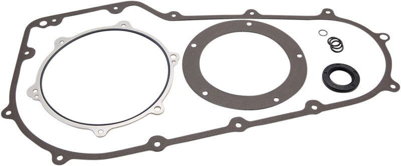 Cometic AFM Series Primary Gasket, Seal and O-Ring Set for 2005-2017 Harley-Davidson Dyna and 2007-2017 Harley-Davidson Softail