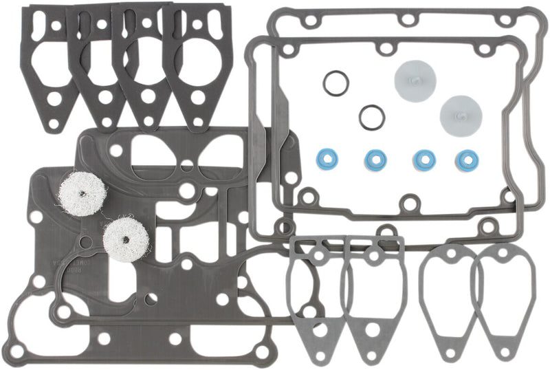 Cometic Rocker Box Gasket Set for Models w/Screamin Eagle Rocker Boxes