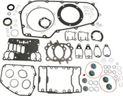 Cometic Extreme Sealing Technology (EST) Complete Gasket Set for 2007-2017 Harley-Davidson Softail
