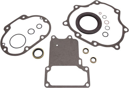 Cometic Transmission Gasket Set for 2007-2017 Harley-Davidson Softail