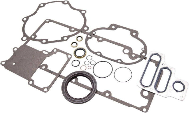 Cometic Transmission Gasket Set for 2007-2016 Harley-Davidson Touring and 2012-2016 Harley-Davidson Trike Motorcycles