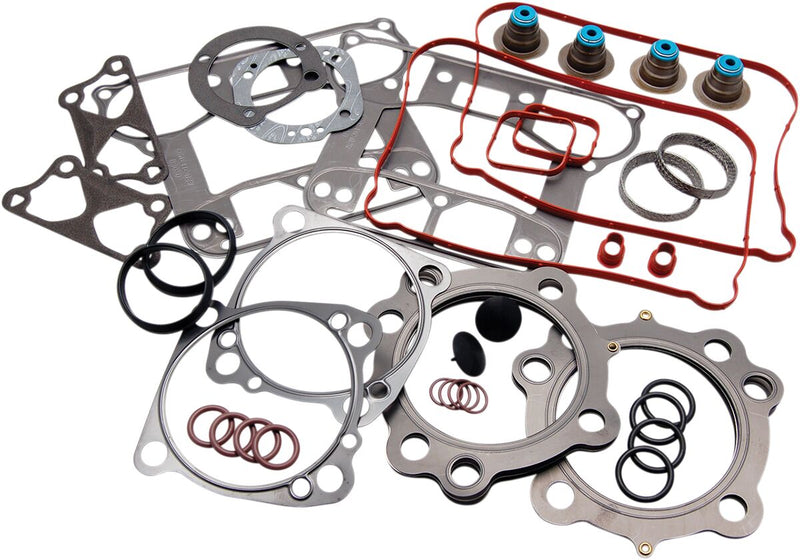 Cometic Top End Gasket Set for 2007-2022 Harley-Davidson Sportster