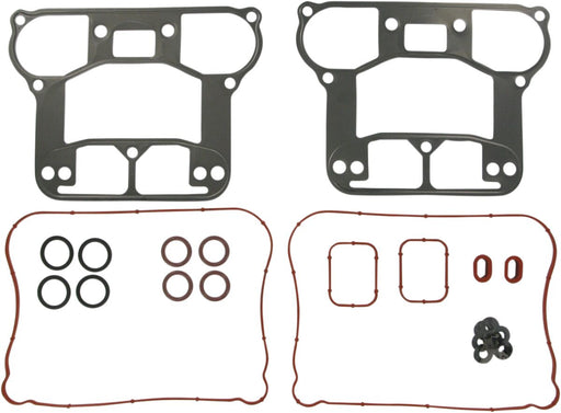Cometic Rocker Box Gasket Set for 2007-2022 Harley-Davidson Sportster