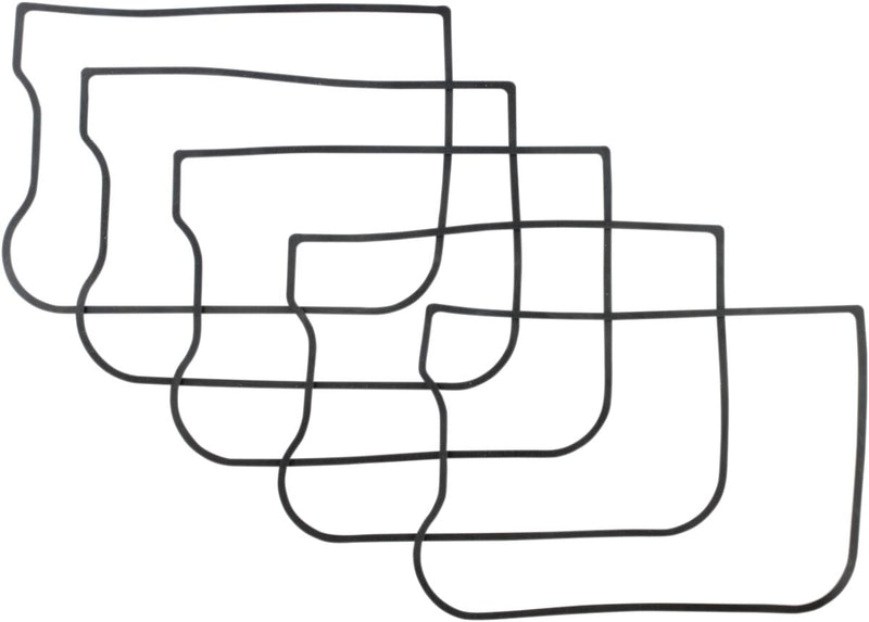 Rocker Gasket Softail,
Classic,
Touring