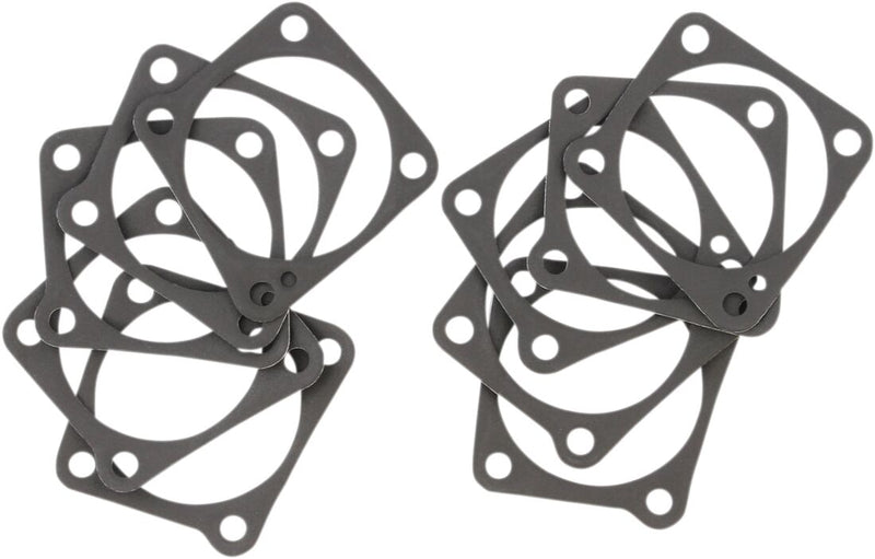 Cometic Tappet Gasket Rear Tappet Guide AFM (Aluminium Foam Material) 10 Pack