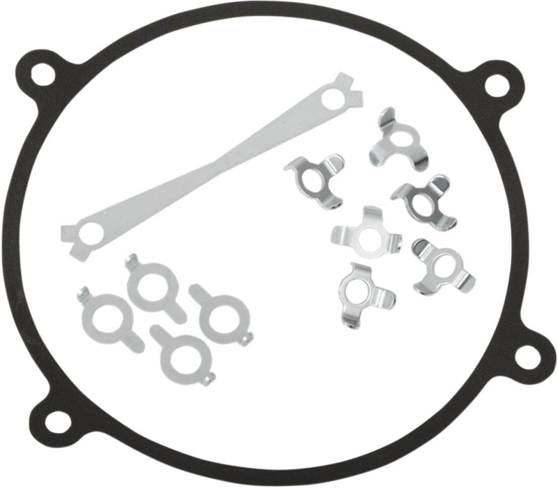 James Gasket Crankcase Saver Gasket Kit Foamet® #JGI-11125-XMF