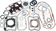 James Gasket Complete Gasket Kit MLS (Multi-layer Steel) Rubber-Covered Metal