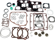 James Gasket Top End Gasket Kit Rubber-Covered Metal #JGI-17052-05