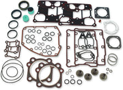 James Gasket Complete Motor Gasket Kit Rubber-Covered Metal