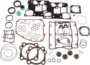 James Gasket Complete Motor Gasket Kit Rubber-Covered Metal