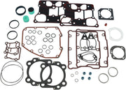 James Gasket Top End Gasket Kit MLS (Multi-layer Steel) Rubber-Covered Metal #JGI-17054-99-MLS