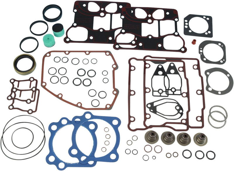 James Gasket Complete Motor Gasket Kit Teflon® #JGI-17055-05