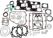 James Gasket Complete Motor Gasket Kit MLS (Multi-layer Steel) Rubber-Covered Metal #JGI-17055-99-MLS