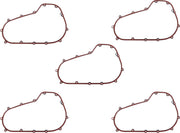 James Gasket Primary Gasket Primary Cover Paper Silicone 5 Pack #JGI-34901-07