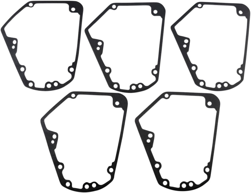 Gasket Cam Cover Dyna,
Softail,
Classic,
Touring