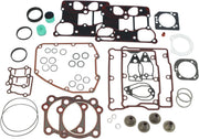James Gasket Top End Gasket Kit Metal Silicone