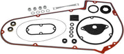 James Gasket Primary Gasket Gasket Kit Primary Cover Moulded Rubber Paper