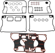 James Gasket Rocker Box Gasket Kit Steel #JGI-17042-92-X