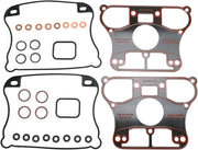 James Gasket Rocker Box Gasket Kit Rubber #JGI-17030-04-X