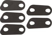 James Gasket Derby/Inspection Cover Gasket Kit Primary Aluminium Foamet® 5 Pack #JGI-34990-08
