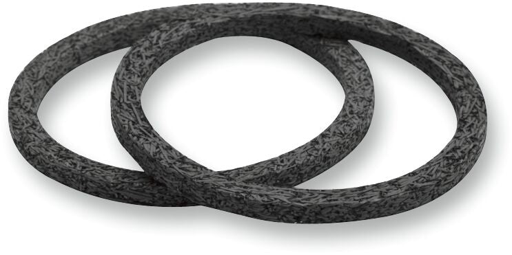 Vance & Hines Exhaust Port Gaskets Pair