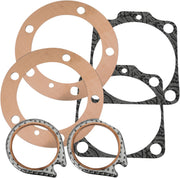 S&S Cycle Head and Base Gasket Kit Cylinder Base Cylinder Head Copper #90-1918
