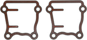 James Gasket Tappet Cover Gaskets Front Rear Foamet® Pair