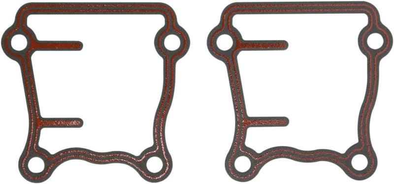 James Gasket Tappet Cover Gaskets Front Rear Foamet® Pair