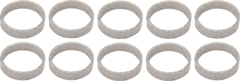 Drag Specialties Exhaust Gaskets Fits Harley-Davidson Sportster Models 1982-2003