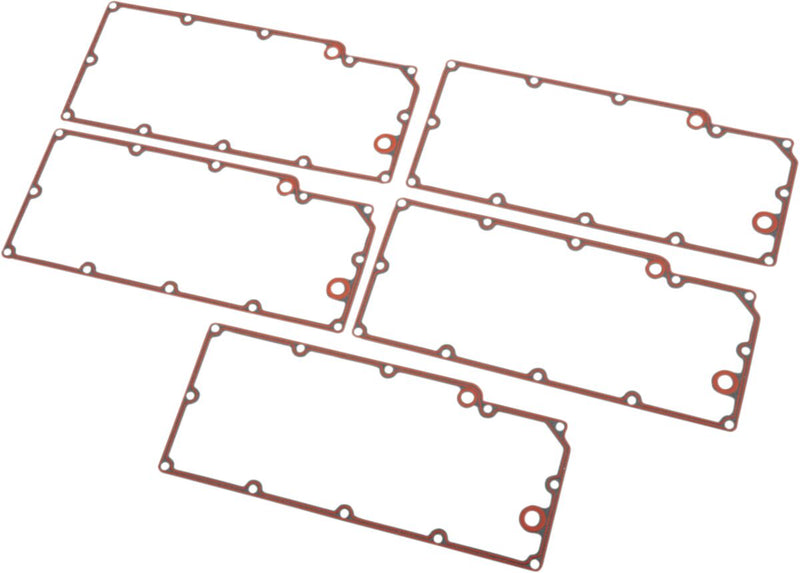 James Gasket Transmission Oil Pan Gasket Paper 5 Pack #JGI-26077-99