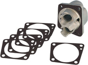 James Gasket Tappet Cover and Pushrod Tube Gasket Kit #18634-48-F
