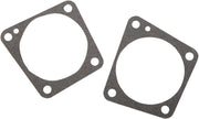 James Gasket Tappet Cover Gaskets Front Rear Tappet Block Foamet® Pair