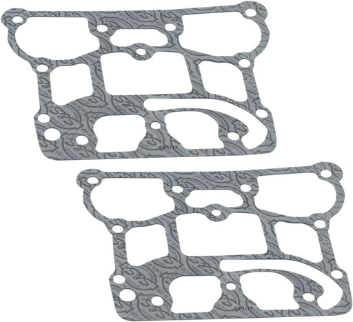 S&S Cycle Lower Rocker Cover Gasket Kit Rocker Box