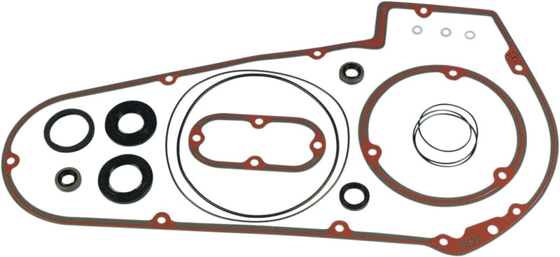 James Gasket Primary Gasket Gasket Kit Primary Cover Foamet®