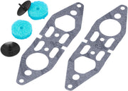 James Gasket Breather Assembly Gasket Kit