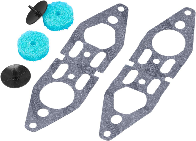 James Gasket Breather Assembly Gasket Kit