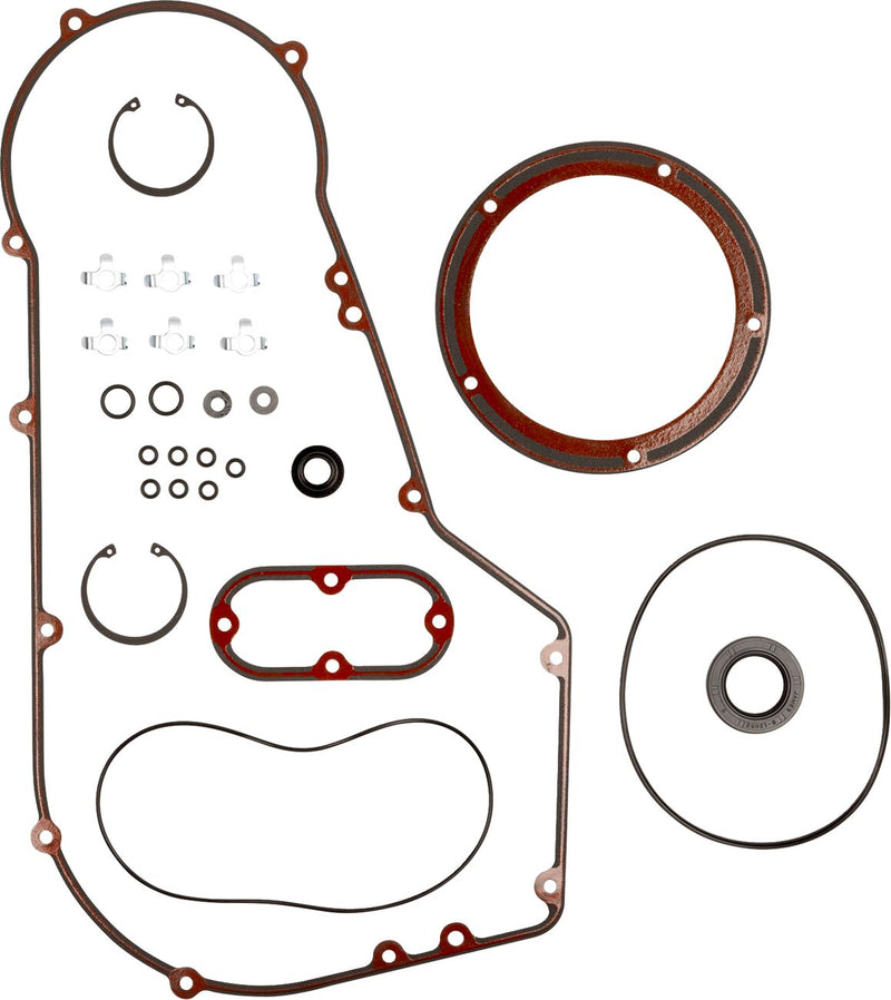 James Gasket Primary Gasket Gasket Kit Primary Cover Foamet®