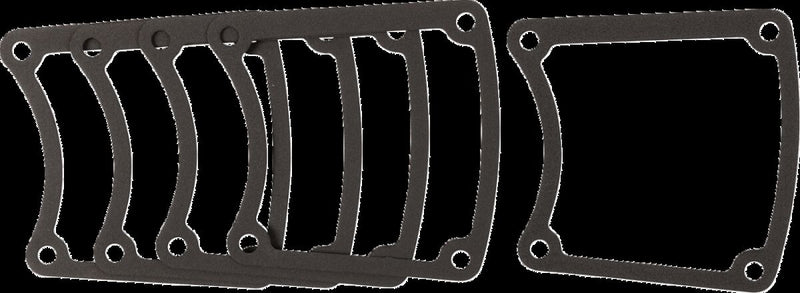 James Gasket Derby/Inspection Cover Gasket Kit Primary Aluminium Foamet® 5 Pack #JGI-34906-85-F