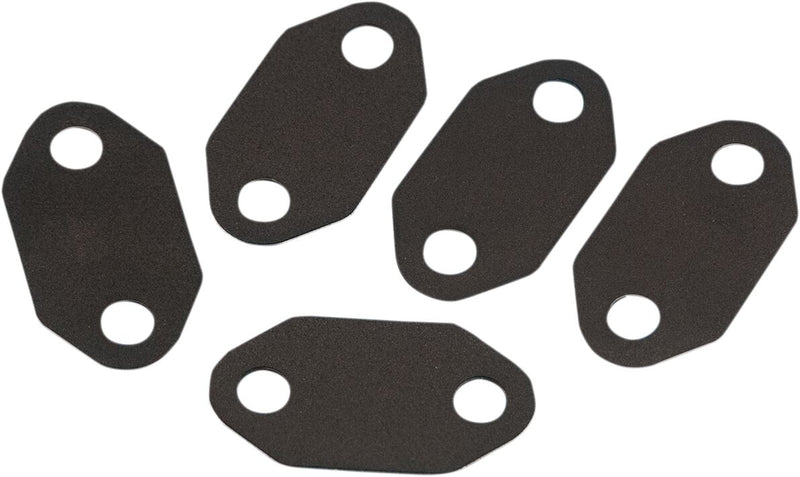 James Gasket Derby/Inspection Cover Gasket Kit Primary Aluminium Foamet® 5 Pack