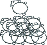 S&S Cycle Replacement CV Adapter Backplate Gaskets Super E Super G 10 Pack