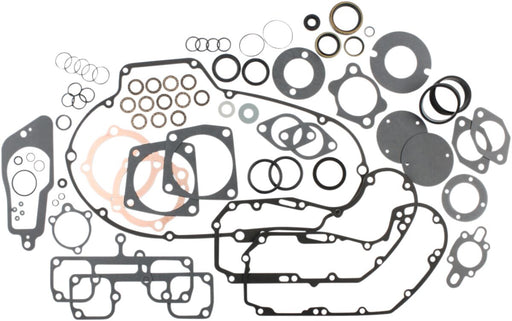 Cometic High Compression Complete Gasket Kit for 1979-1985 Harley-Davidson Sportster Roadster and 1977-1985 Harley-Davidson Sportster XL Motorcycles