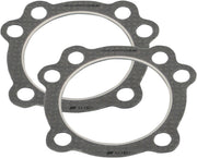 S&S Cycle Head Gaskets Cylinder Head Graphite Pair