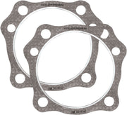 S&S Cycle Head Gaskets Cylinder Head Graphite Pair