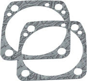 S&S Cycle Base Gaskets Cylinder Base Micropore™ Pair #930-0093