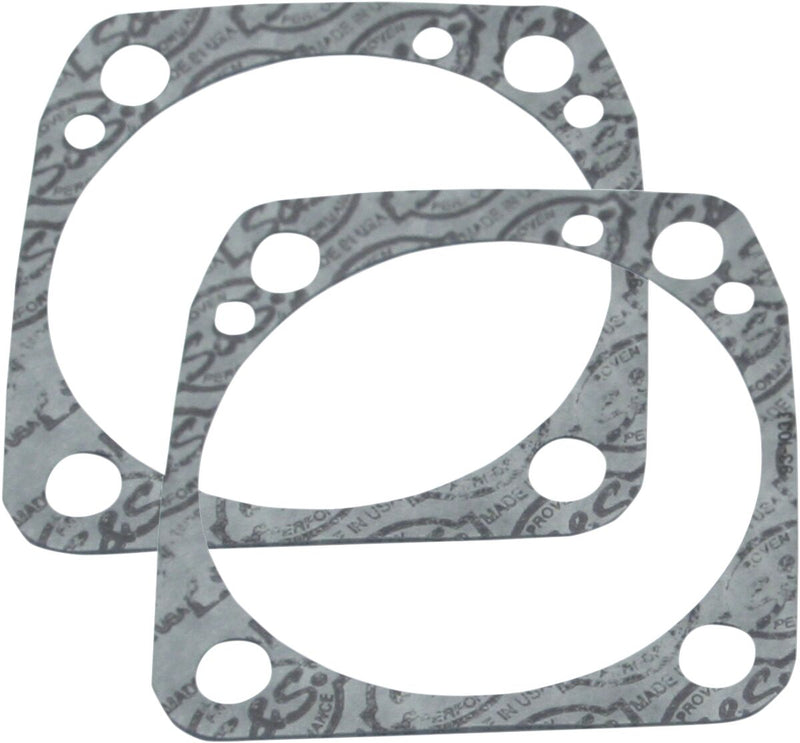 S&S Cycle Base Gaskets Cylinder Base Micropore™ Pair