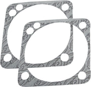 S&S Cycle Base Gaskets Cylinder Base Graphite Pair #930-0099