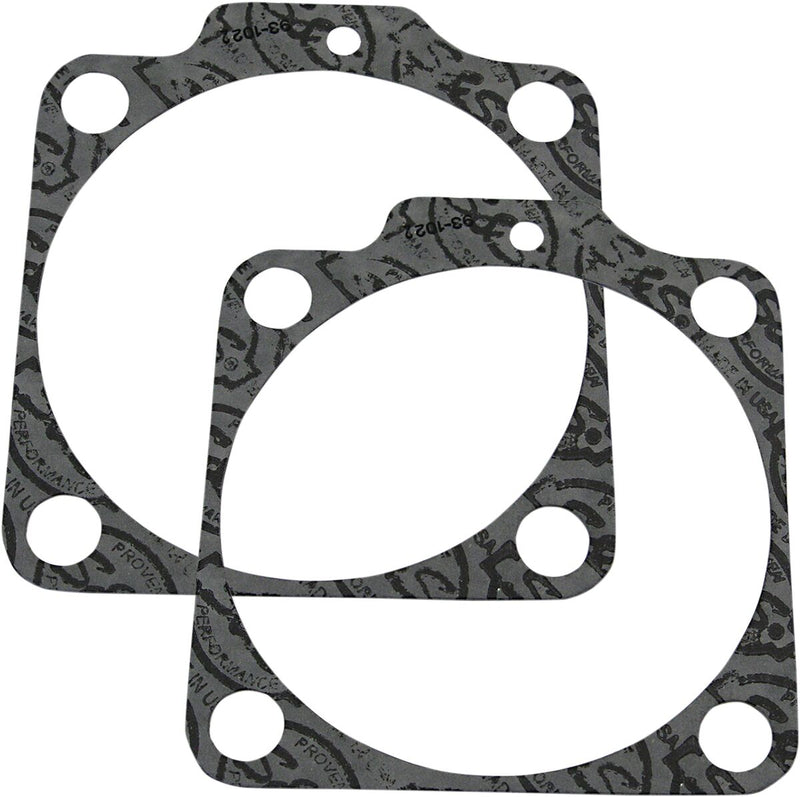 S&S Cycle Base Gaskets Cylinder Base - Pair #930-0096
