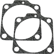 S&S Cycle Base Gaskets Cylinder Base - Pair